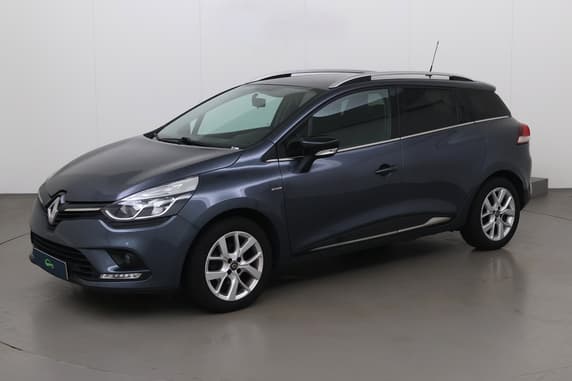 Renault Clio Grandtour IV