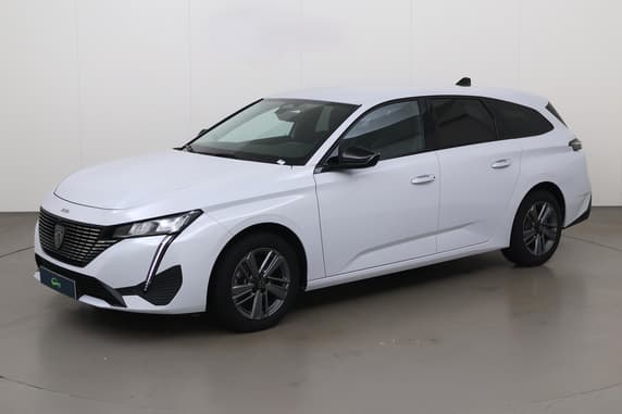 Peugeot 308 SW