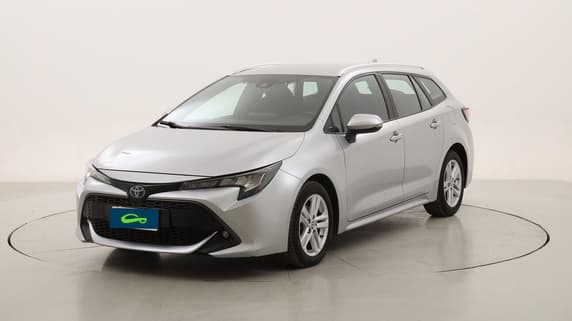 Toyota Corolla SW Hybrid (HEV)