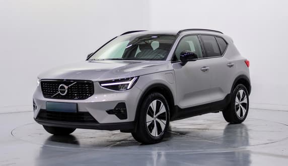 Volvo XC40 PHEV