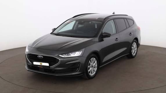 Ford Focus Sw