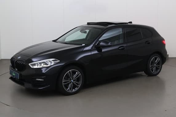 BMW 1 Hatch (F40)