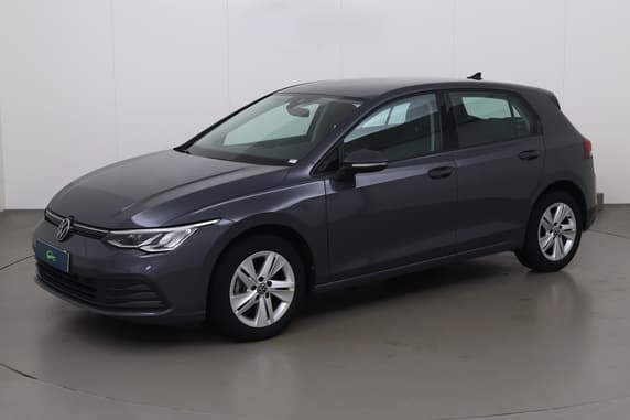 Volkswagen Golf VIII