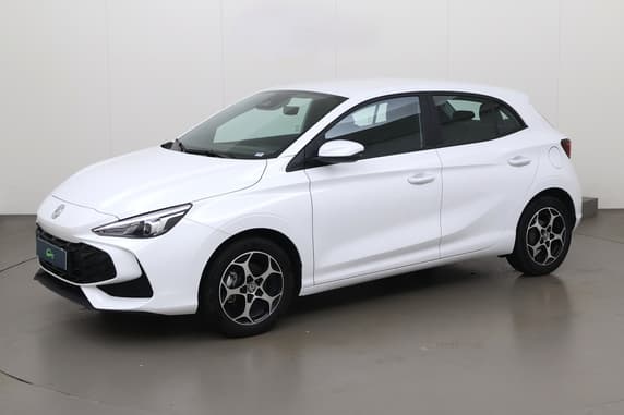 MG MG3