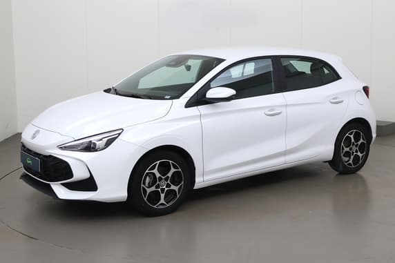 MG MG3