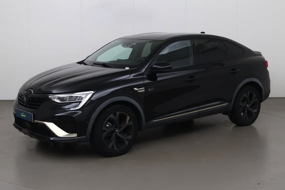 Renault Arkana E-TECH (HEV)