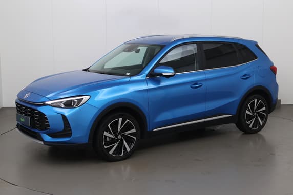 MG ZS Hybrid+ (HEV)