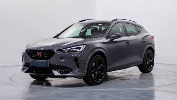 CUPRA Formentor E-Hybrid (PHEV)