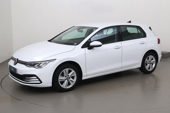 Volkswagen Golf VIII