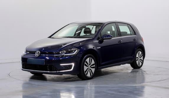 Volkswagen E-Golf
