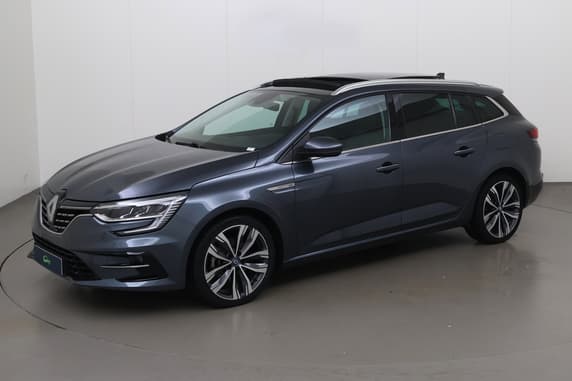 Renault Megane SW Phase II E-TECH (PHEV)