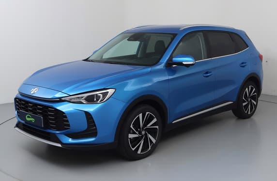 MG ZS Hybrid+ (HEV)
