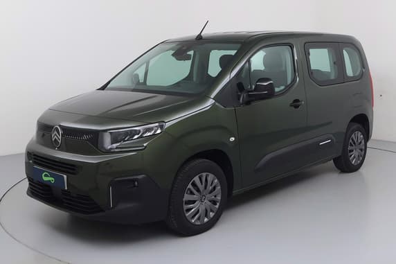 Citroen E-Berlingo Swb