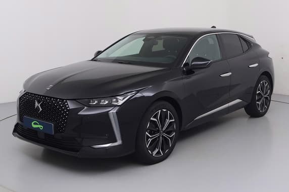 DS DS 4