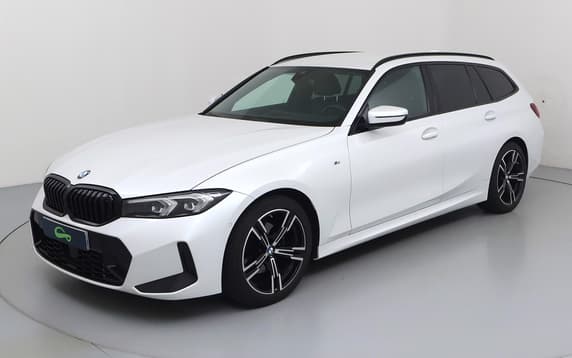 BMW 3 SW (G21 LCI)