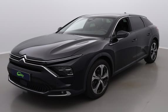 Citroen C5 X PHEV
