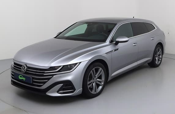 Volkswagen Arteon Shooting Brake EHybrid
