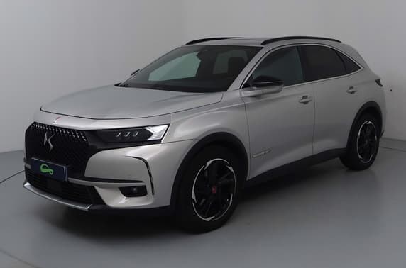 DS Ds 3 Crossback