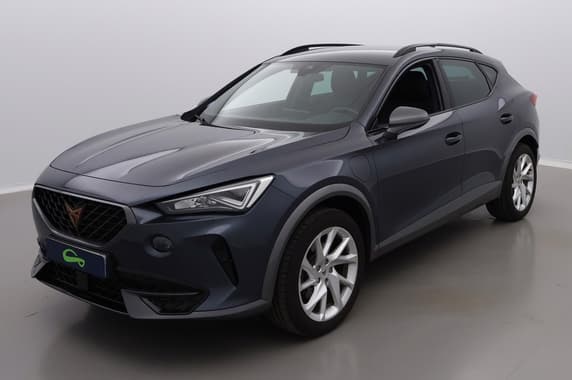 CUPRA Formentor E-Hybrid (PHEV)