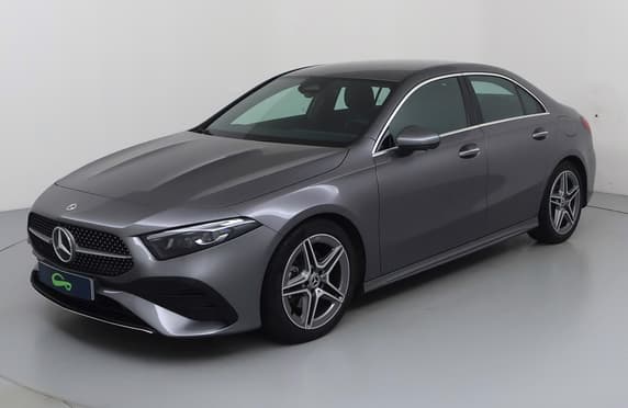 Mercedes-Benz A-Class Sedan (V177)