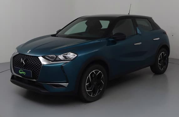 DS Ds 3 Crossback