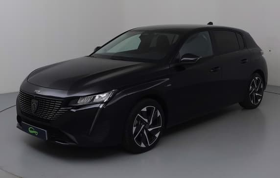 Peugeot 308 PHEV