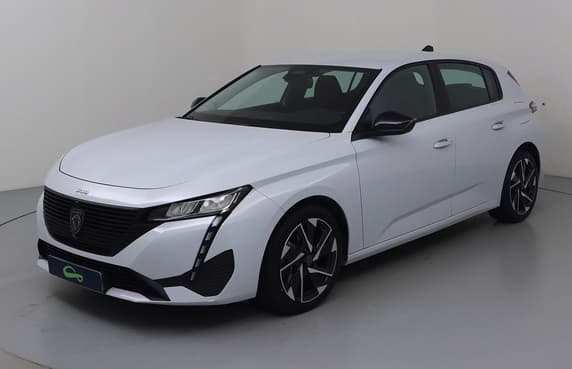Peugeot 308 PHEV