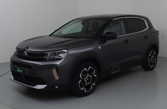 Citroen C5 Aircross PHEV