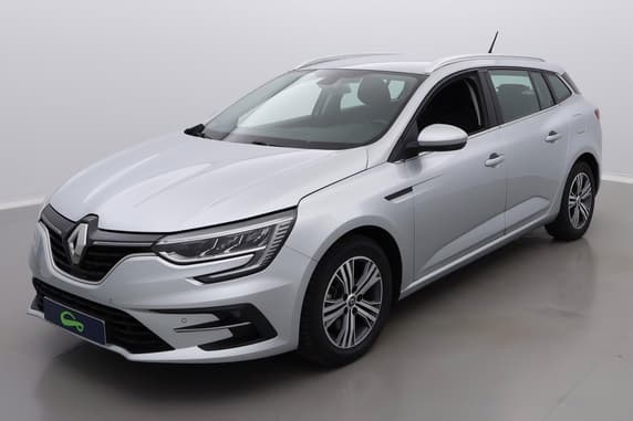 Renault Megane SW Phase II E-TECH (PHEV)
