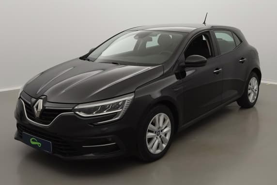 Renault Megane Berline Phase II E-TECH (PHEV)