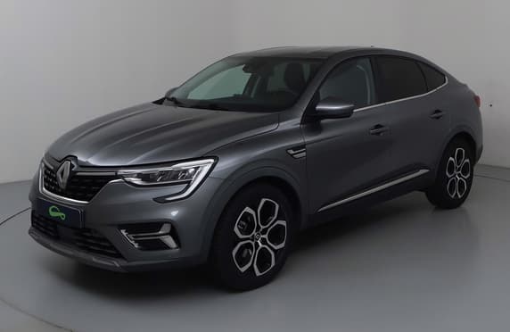 Renault Arkana E-TECH (HEV)