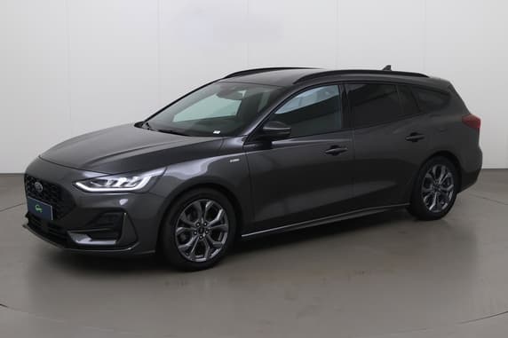 Ford Focus Sw