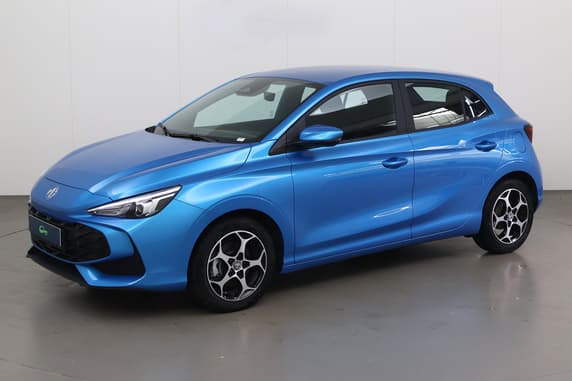 MG MG3