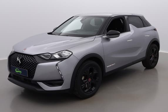 DS Ds 3 Crossback