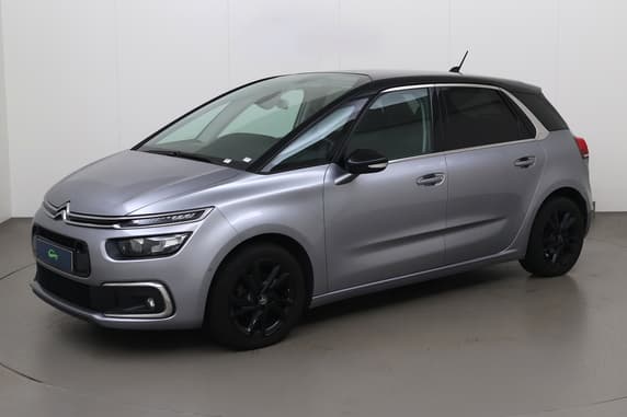 Citroen C4 Spacetourer