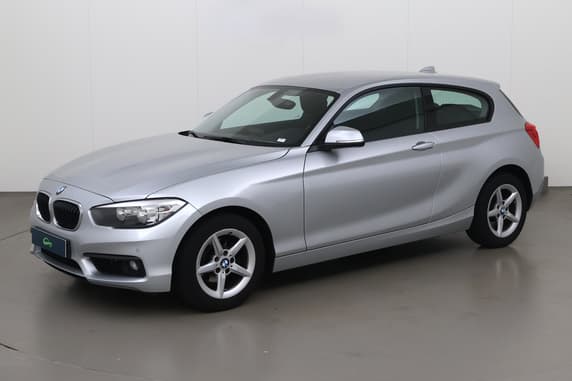 BMW 1 Sportshatch (F21 LCI)