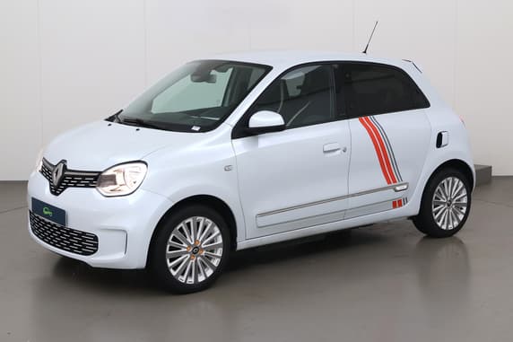 Renault E-Twingo