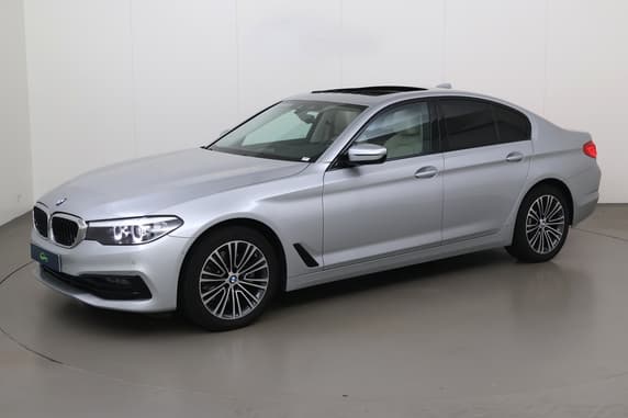 BMW 5 (G30)