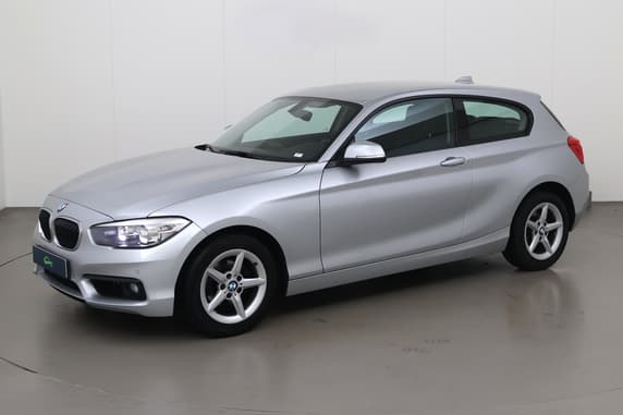 BMW 1 Sportshatch (F21 LCI)
