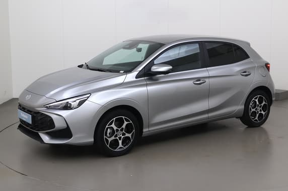 MG MG3 Hybrid+ (HEV)