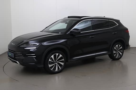 BYD Seal U PHEV