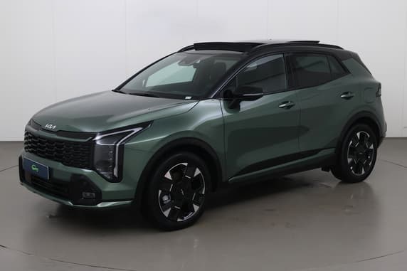Kia Sportage HEV