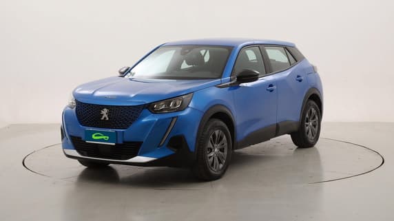 Peugeot E-2008