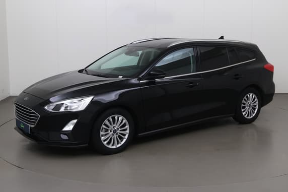 Ford Focus Sw