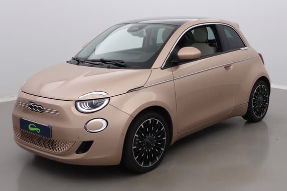 Fiat E-500