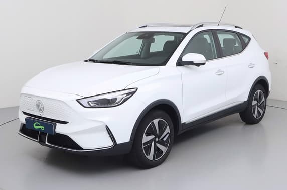 MG E-ZS