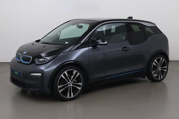 BMW I3 (I01 LCI)