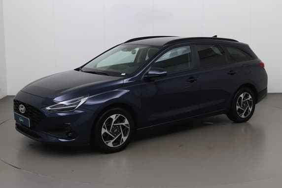 Hyundai I30 Sw