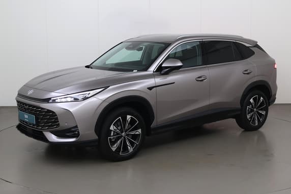 MG HS Hybrid+ (HEV)