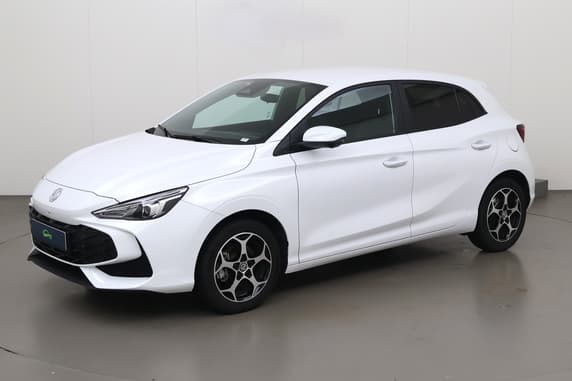 MG MG3 Hybrid+ (HEV)